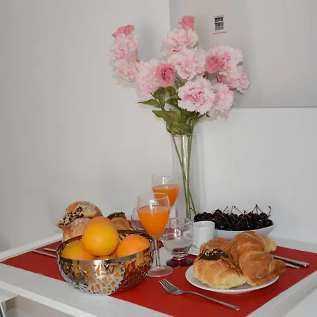 Luna Chiara 3* Сант'Анджелло