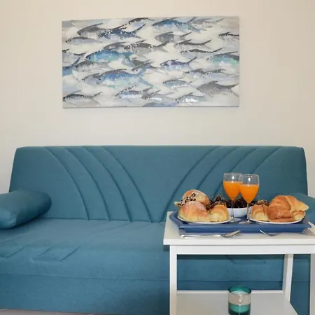 Гостевой дом Luna Chiara