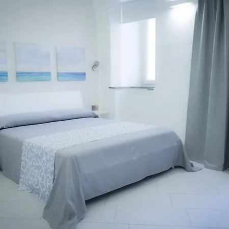 Гостевой дом Luna Chiara Сант'Анджелло