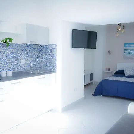 Luna Chiara 3* Сант'Анджелло