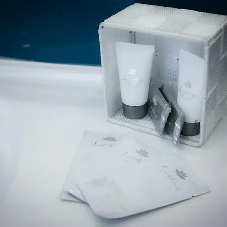 Luna Chiara Гостевой дом