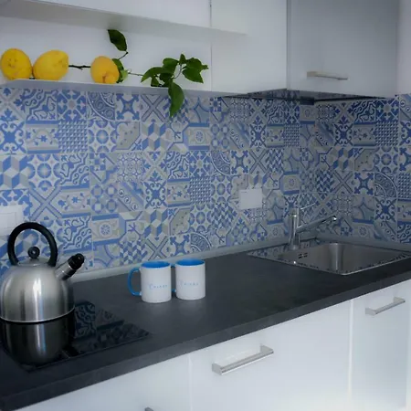 Maison d'hôtes Luna Chiara 3*