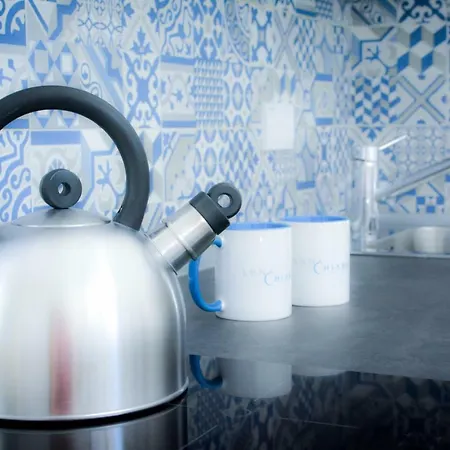 Luna Chiara Sant'Agnello