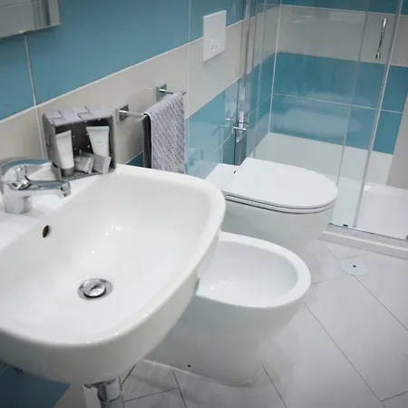 Maison d'hôtes Luna Chiara