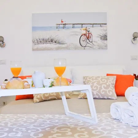 Luna Chiara Guest house Sant'Agnello