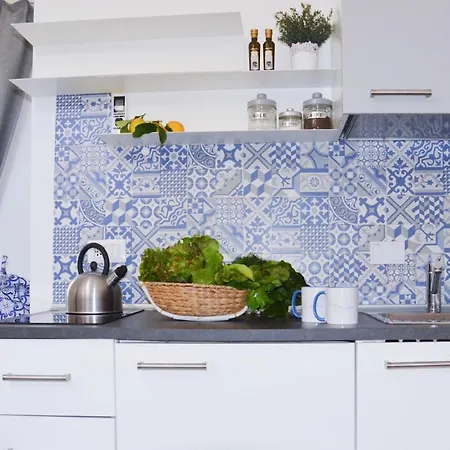 Luna Chiara Guest house Sant'Agnello