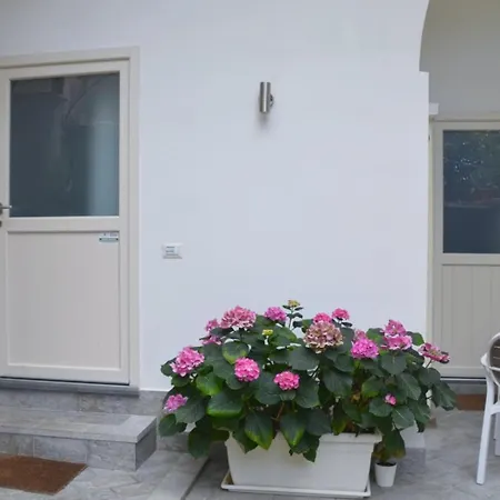 Luna Chiara Guest house
