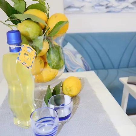 Luna Chiara Guest house Sant'Agnello