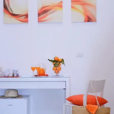 Luna Chiara Guest house