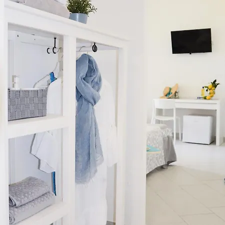Luna Chiara Guest house *