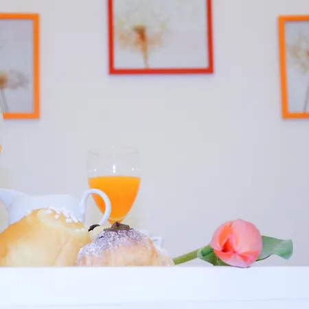Luna Chiara Guest house