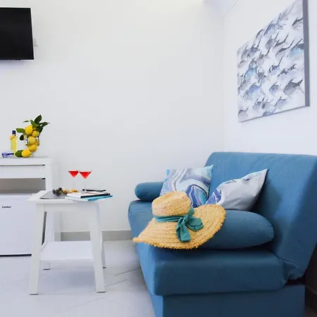 Luna Chiara Guest house *
