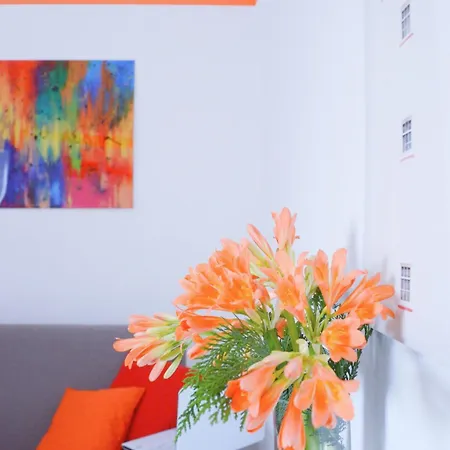 Luna Chiara Guest house Sant'Agnello