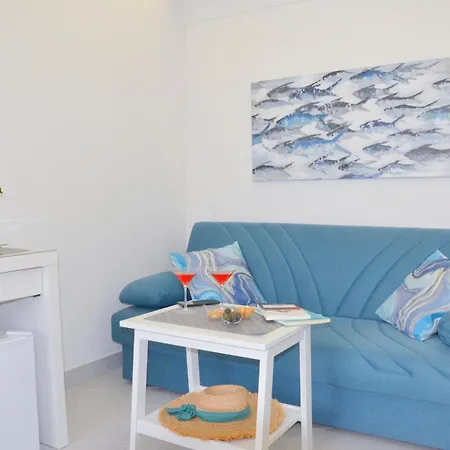 Guest house Luna Chiara *