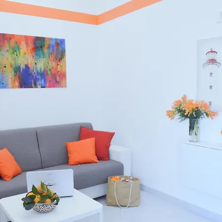 Luna Chiara Guest house Sant'Agnello