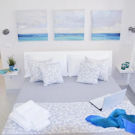 Luna Chiara Guest house