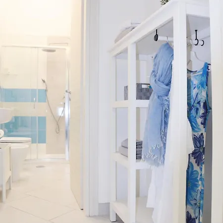 Luna Chiara Guest house *