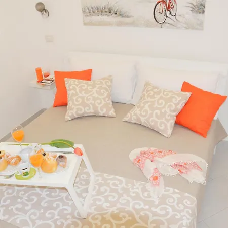 Guest house Luna Chiara *
