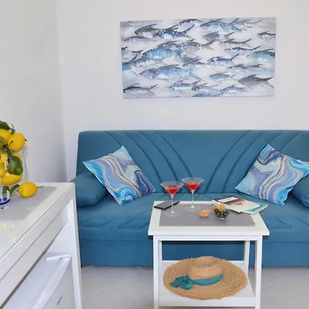 Guest house Luna Chiara Sant'Agnello