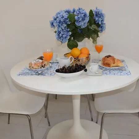 Guest house Luna Chiara