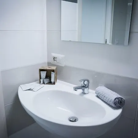 Luna Chiara Guest house