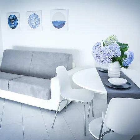 Luna Chiara Guest house *