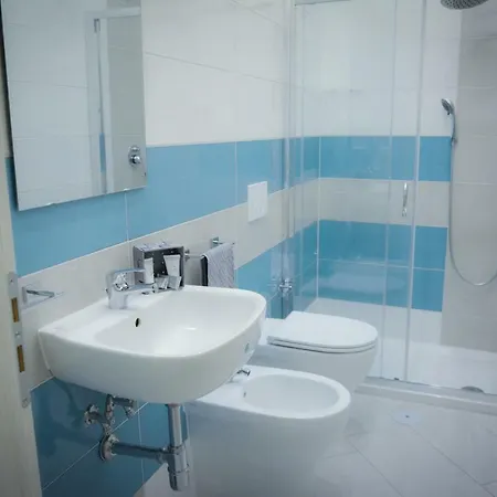 Luna Chiara Guest house
