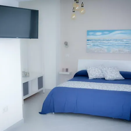Luna Chiara Guest house *